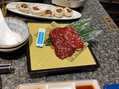 -NIUAN牛庵·日式和牛烧肉(恒隆店)
