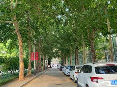 -华北电力大学(一校区)