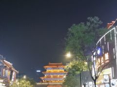 -鼓楼夜市