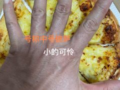 -比格比萨自助(万柳华联店)