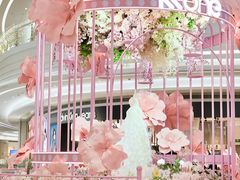 -KK ONE(京基滨河时代店)