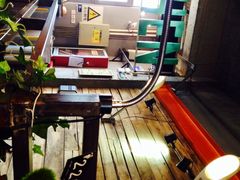 米屋美食工厂餐厅(米屋石锅拌饭)-MI WU FACTORY米屋美食工厂餐厅(绿地店)