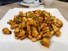 宫保鸡丁-仁和小厨(方斜路店)