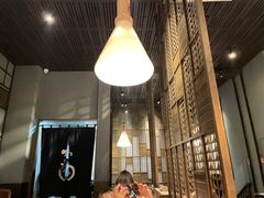 -山葵家·创意料理(临平银泰城店)