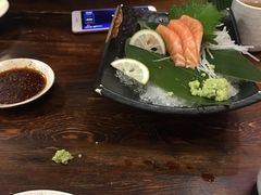 -白石的深夜食堂(大上海店)