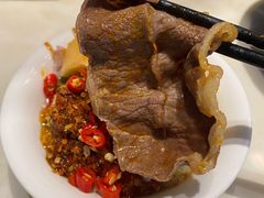 -一哥澳门豆捞·澳门风打边炉(高德置地店)