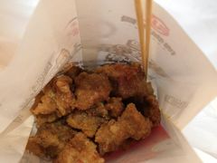 招牌炸排骨-傅强排骨(成都总店)