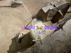 -洛阳周王城天子驾六博物馆