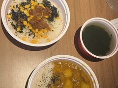 -米村拌饭(江宁万达店)