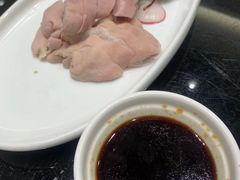 -新南华大酒店(广中店)