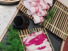 -奉天小嗨牛章鱼水煎肉(皇姑万象汇店)