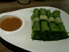 -茉莉餐厅(包河万达店)