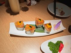 -阿吾罗·月咏精致日料(港汇恒隆广场店)
