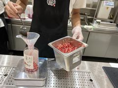 -眷茶臻选(锦艺城店)