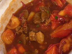 -老牌坊鲁菜名店(宽厚里店)