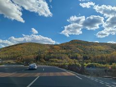 -塞罕坝国家级自然保护区