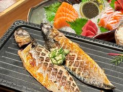 -蟹犇前•帝王蟹雪蟹(陆家嘴店)