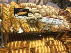 -山崎面包(百联世纪店)