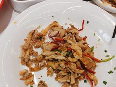 -雅佳神话·麻辣烤鱼(新街口店)