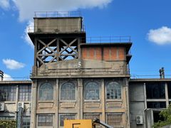 -半岛1919创意园区