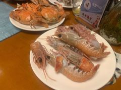 -温州喜来登酒店-盛宴西餐厅