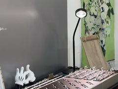 -1001艺术手作·银饰DIY·拼豆(小寨金莎店)