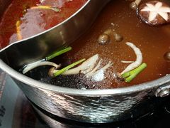 -呷哺呷哺(西单大悦城店)