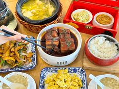 -品鲜村农家菜·阳澄湖大闸蟹(总店)