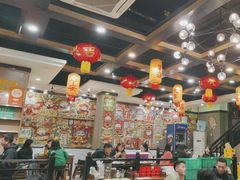 -江湖黑大兔(杨家坪店)
