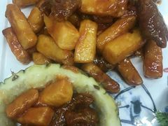 -新白鹿餐厅(城西银泰城店)