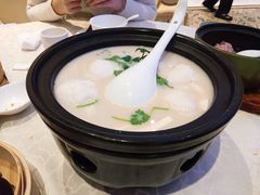 -狮王府淮扬菜(新街口友谊店)