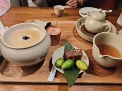 -陶享时光西餐·下午茶(信河街店)