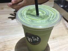 -阿徕孖·泰餐(大沙地店)