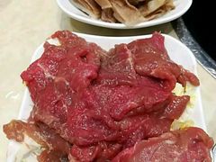 -稻香酒家·33年老字号·港式粤菜(富邦中心店)