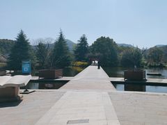 -白马涧龙池景区