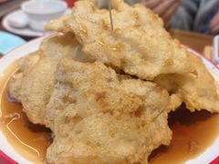 -英兰朝族饭店(河南桥头店)