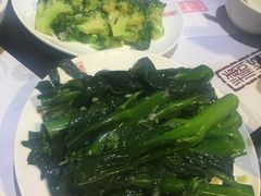 西兰花-糖朝(尖沙咀店)