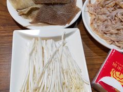 -傣妹火锅(南京东路一店)