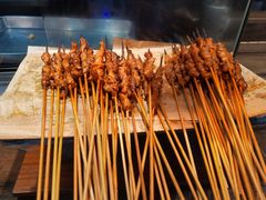-苏格里岛自助海鲜烤肉火锅(集美万达店)