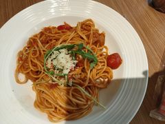 意面-必胜客(金元宝店)