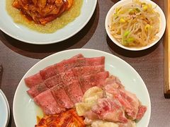 -蒜香焼肉PURUSHIN(马场路店)