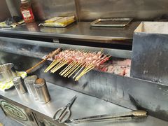 -新疆烧烤王(广灵店)