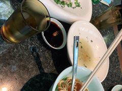 -小城故事·地道宁波味(月湖盛园店)