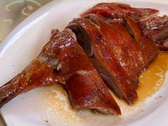 -老字号蛇口德记烧腊饭店·海鲜加工