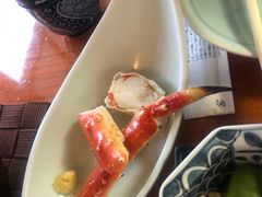 -蟹料理 北海道かに将軍(札幌本店)