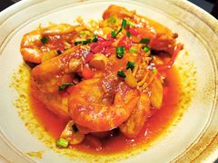 -传统菜农庄(皇姑路店)