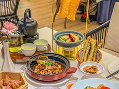 -南棠馆粤菜坊(群光店)