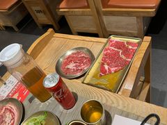 -永辉超市(百子湾店)
