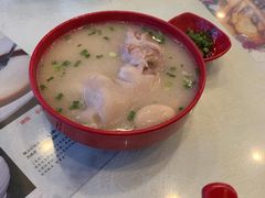 -廖老妈蹄花店(人民公园陕西街259号店)
