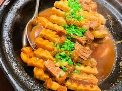 -桂小厨广西菜(万象城店)